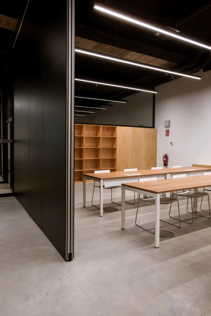 Proyecto Bosch Communication Center - Villacé y Cominges