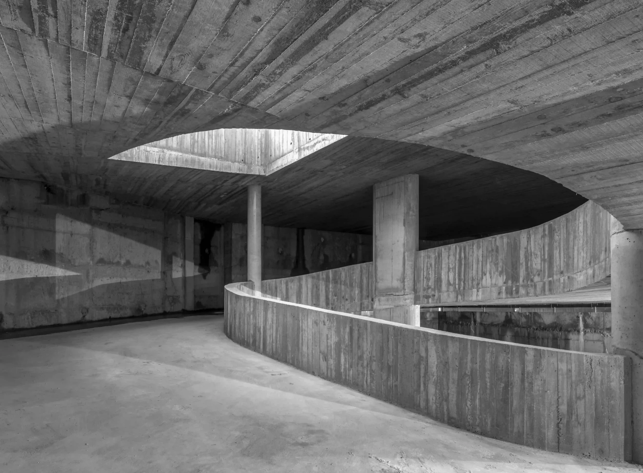 Proyecto Palacio Marqués de Valladares - Villacé y Cominges