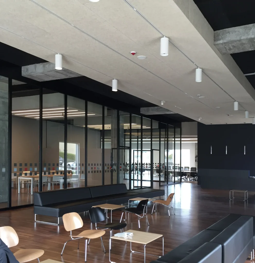 Proyecto Bosch Communication Center - Villacé y Cominges