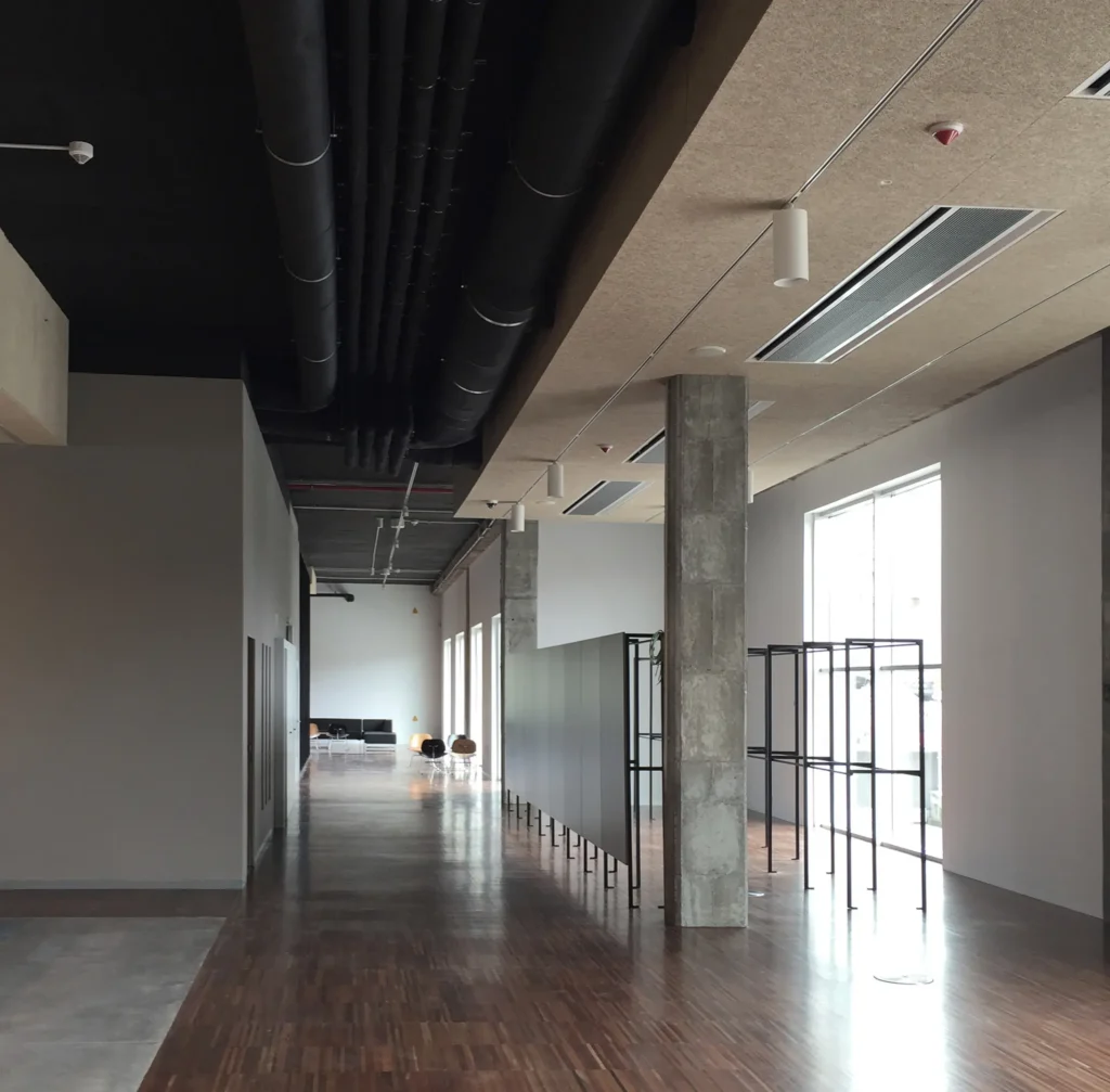 Proyecto Bosch Communication Center - Villacé y Cominges