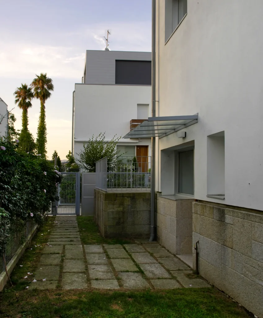 Proyecto Las Terrazas - Villacé y Cominges