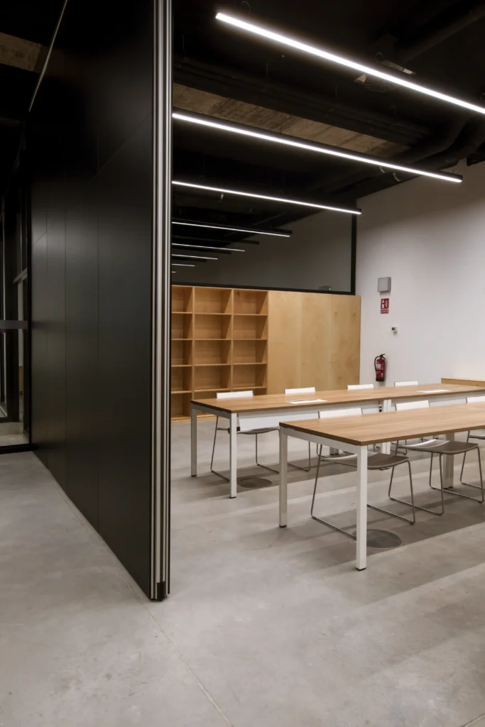 Proyecto Bosch Communication Center - Villacé y Cominges
