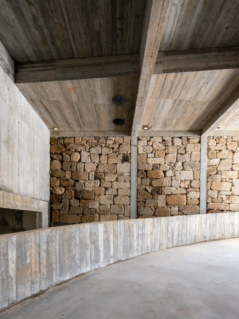 Proyecto Palacio Marqués de Valladares - Villacé y Cominges